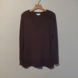 Lucky Brand Sweater